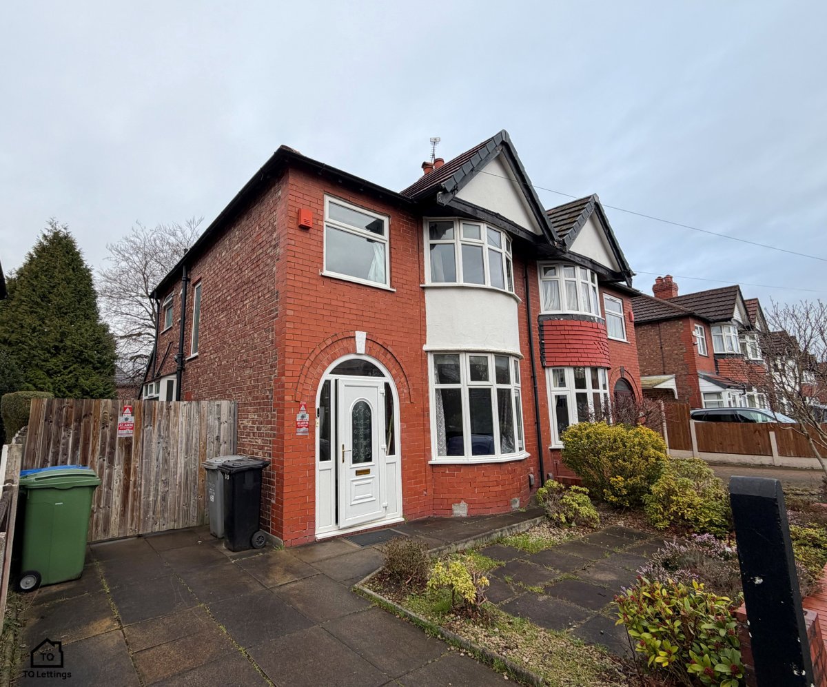 Langdale Road
